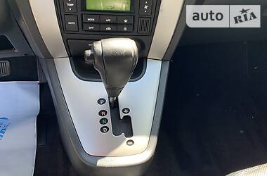 Позашляховик / Кросовер Hyundai Tucson 2007 в 