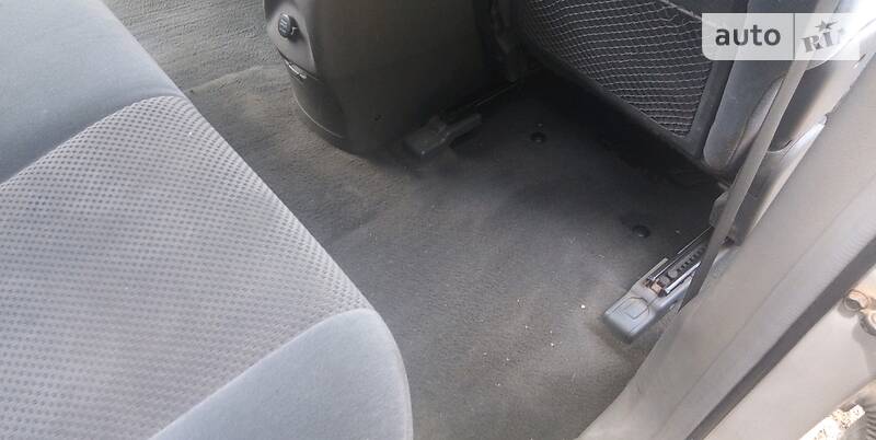 Позашляховик / Кросовер Hyundai Tucson 2006 в Лебедині