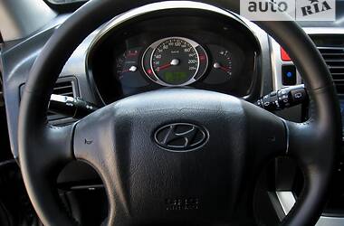 Внедорожник / Кроссовер Hyundai Tucson 2008 в Одессе