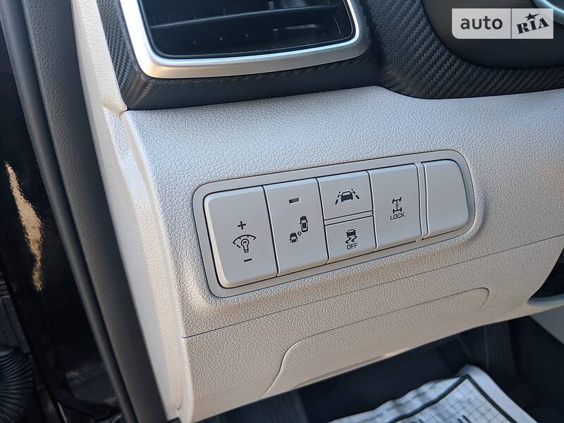 Позашляховик / Кросовер Hyundai Tucson 2019 в Києві