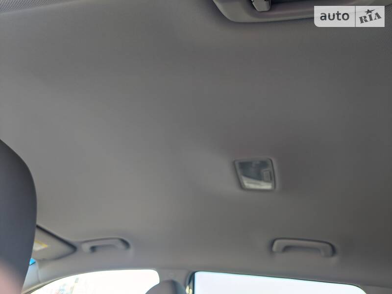 Позашляховик / Кросовер Hyundai Tucson 2019 в Києві