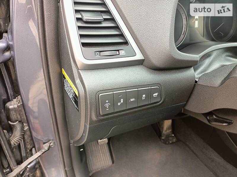 Внедорожник / Кроссовер Hyundai Tucson 2016 в Львове фото 11 Внедорожник / Кроссовер Hyundai Tucson 2016 в Львове