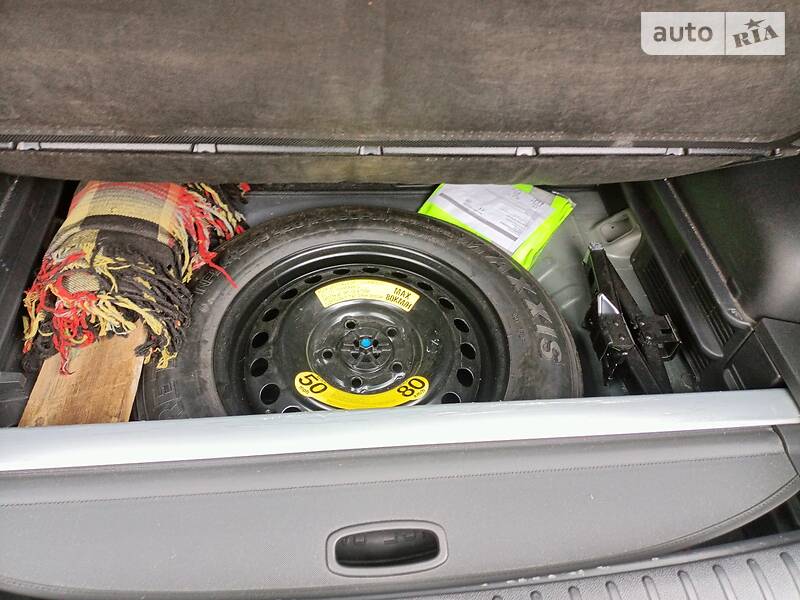 Внедорожник / Кроссовер Hyundai Tucson 2016 в Львове фото 17 Внедорожник / Кроссовер Hyundai Tucson 2016 в Львове