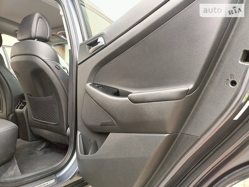 Внедорожник / Кроссовер Hyundai Tucson 2016 в Львове фото 21 Внедорожник / Кроссовер Hyundai Tucson 2016 в Львове