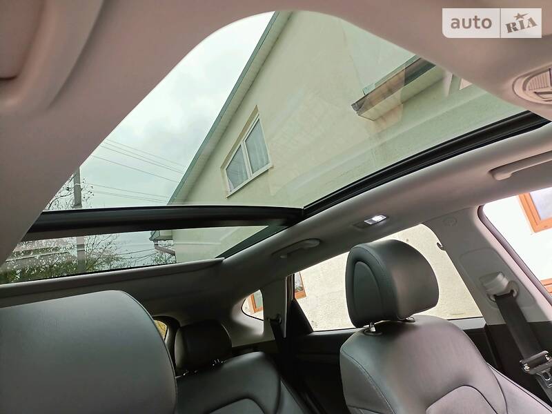 Внедорожник / Кроссовер Hyundai Tucson 2016 в Львове фото 32 Внедорожник / Кроссовер Hyundai Tucson 2016 в Львове