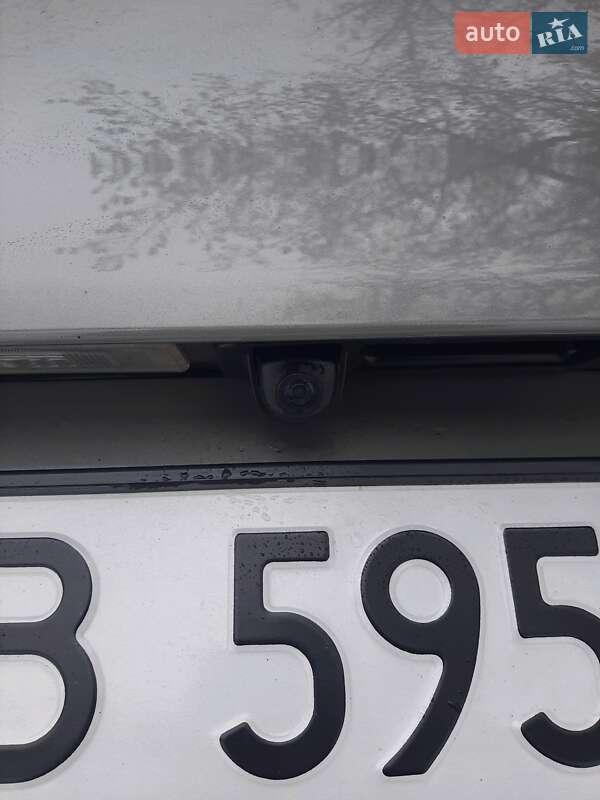 Внедорожник / Кроссовер Hyundai Tucson 2019 в Киеве