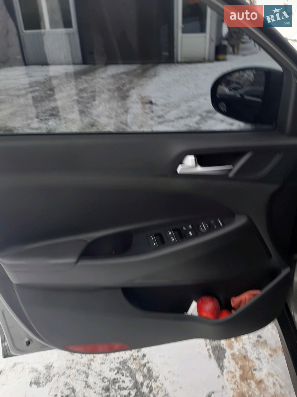 2019 Hyundai Tucson - мініатюра 14