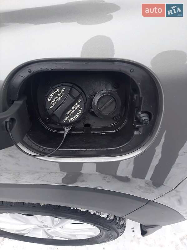 Внедорожник / Кроссовер Hyundai Tucson 2019 в Киеве