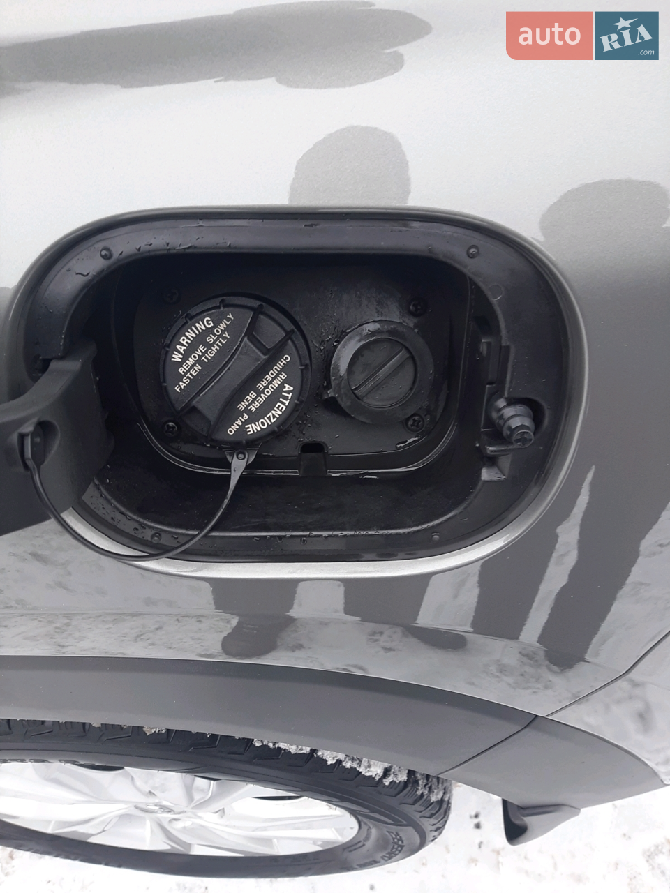 2019 Hyundai Tucson - мініатюра 21