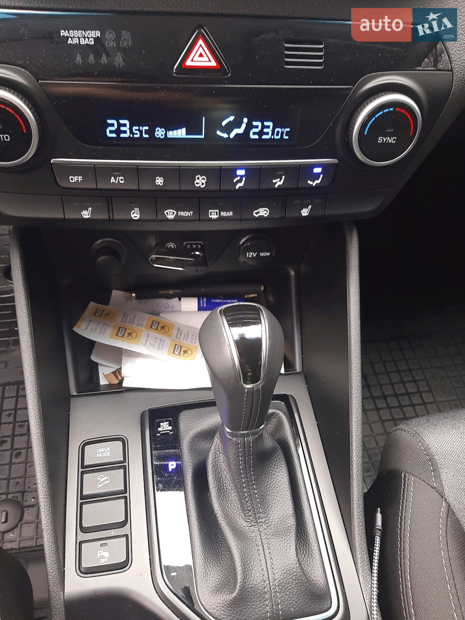 2019 Hyundai Tucson - мініатюра 18
