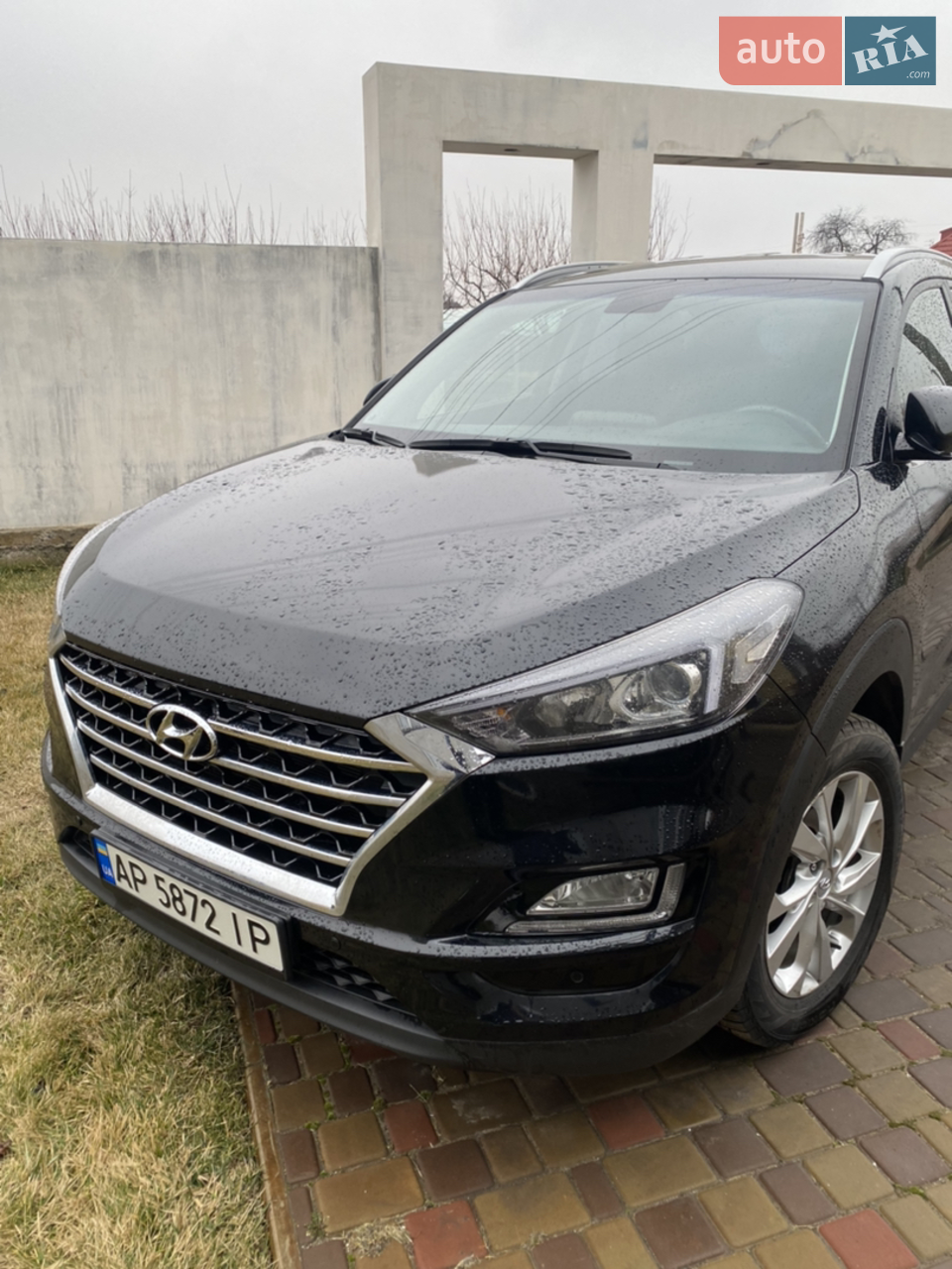 2019 Hyundai Tucson - мініатюра 29