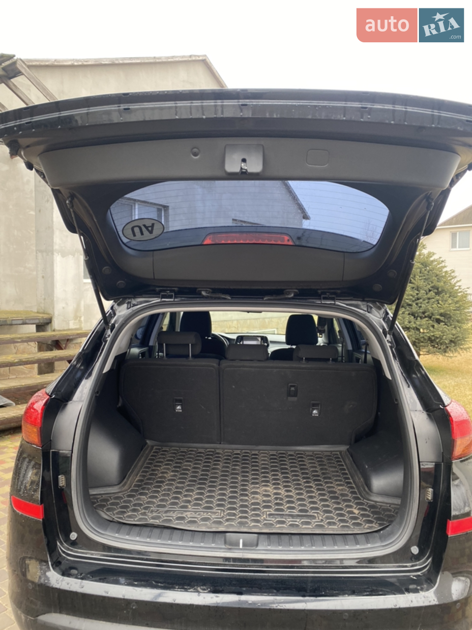 2018 Hyundai Tucson - мініатюра 12