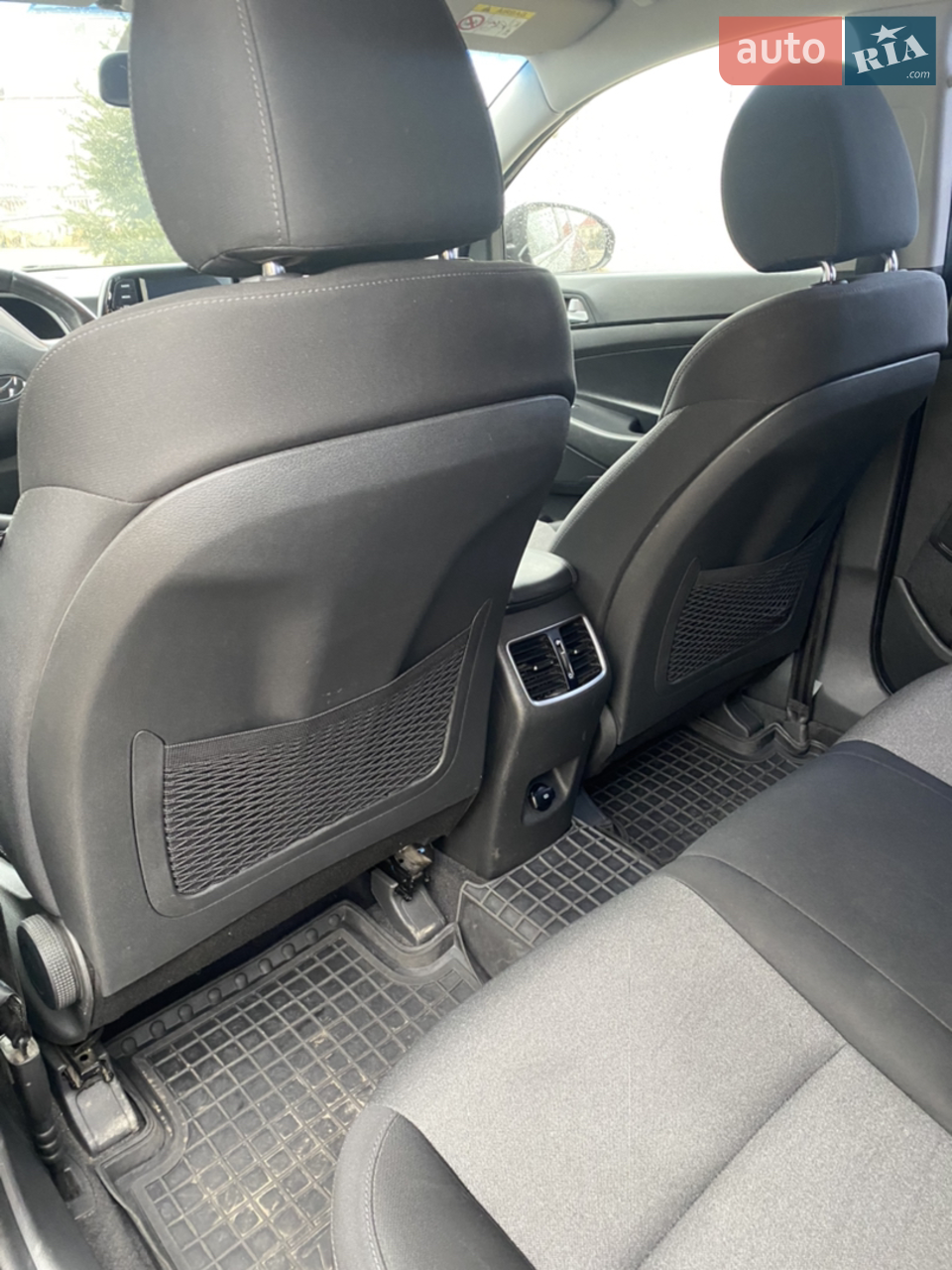 2018 Hyundai Tucson - мініатюра 23