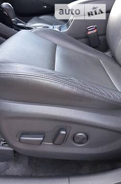 Позашляховик / Кросовер Hyundai Tucson 2017 в 