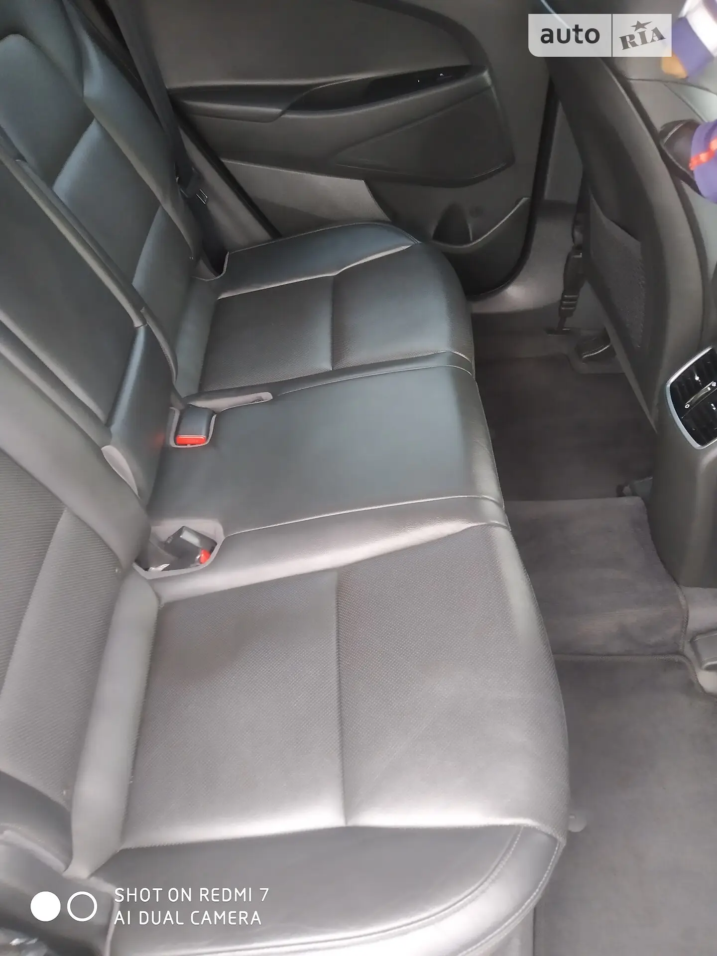 2015 Hyundai Tucson - мініатюра 10