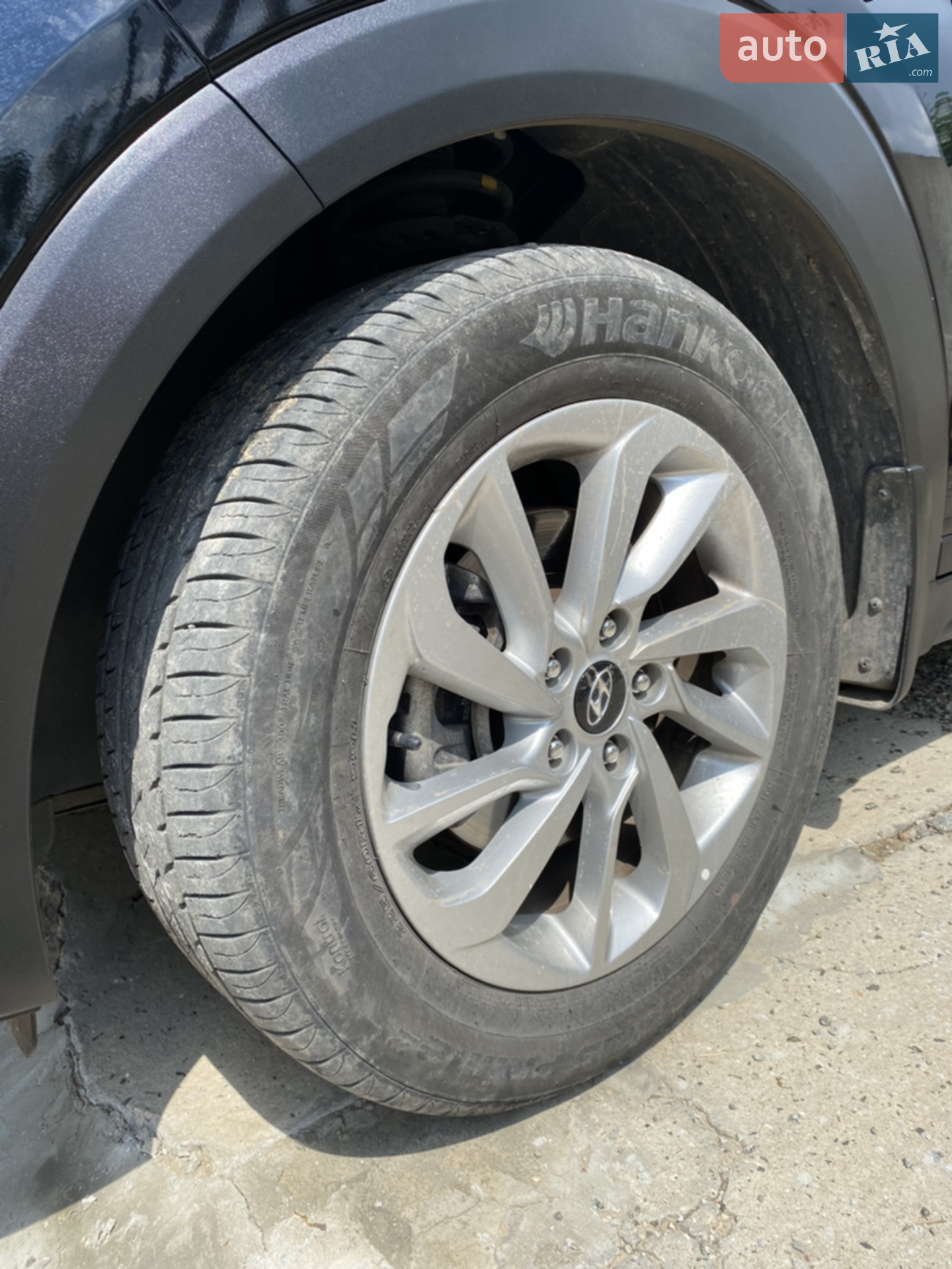 2018 Hyundai Tucson - мініатюра 16