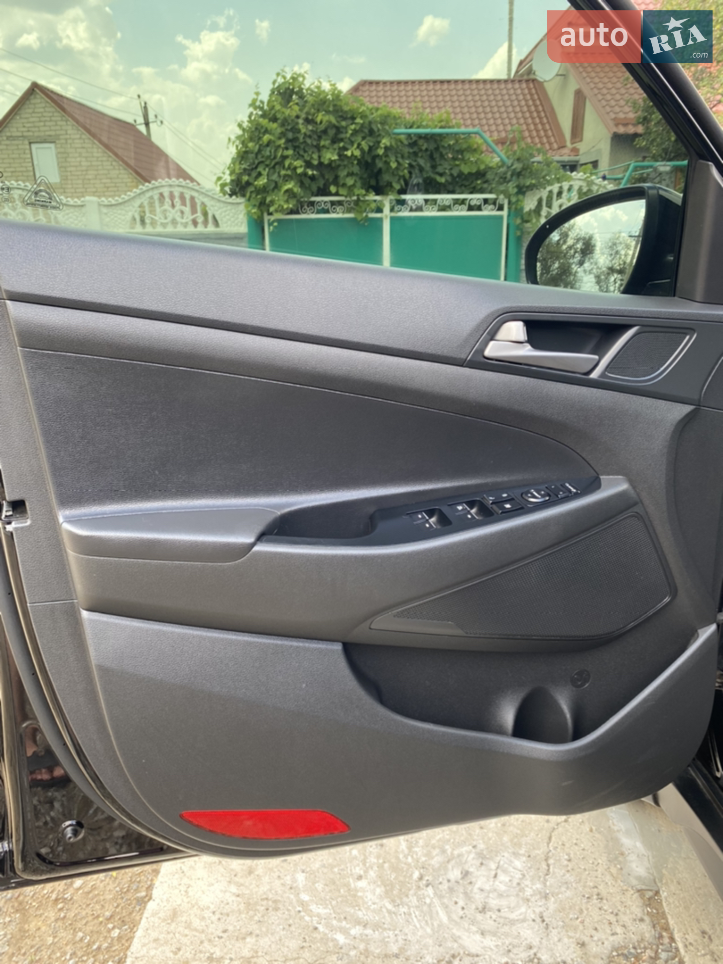 2018 Hyundai Tucson - мініатюра 35