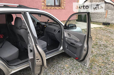 Універсал Hyundai Tucson 2004 в Києві