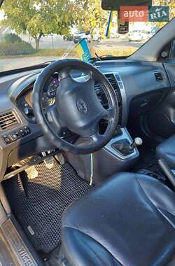 Універсал Hyundai Tucson 2008 в 