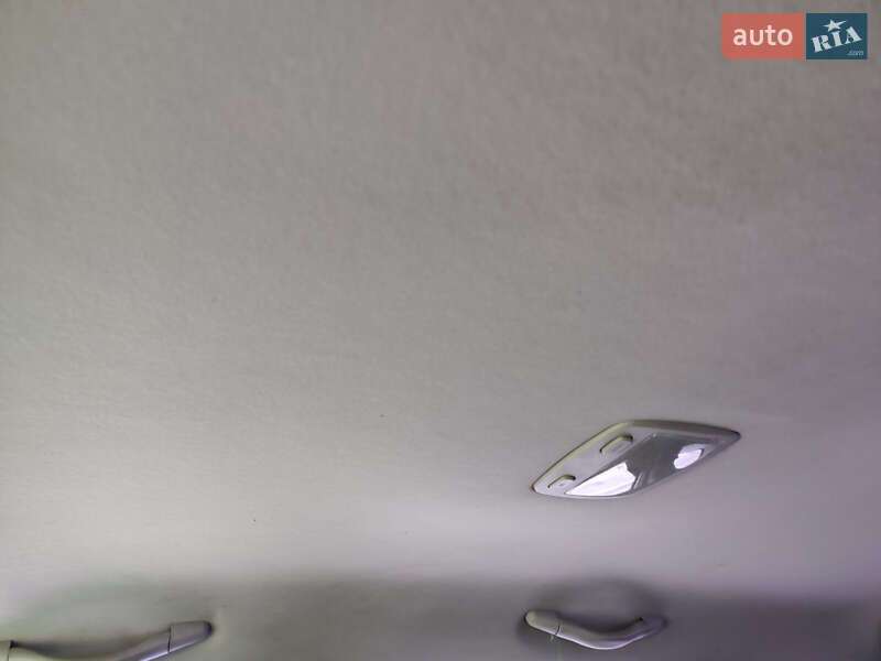 Внедорожник / Кроссовер Hyundai Tucson 2007 в Умани