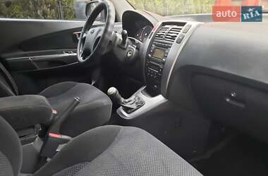 Універсал Hyundai Tucson 2008 в 