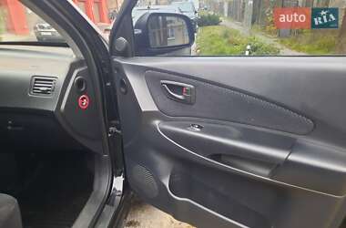 Універсал Hyundai Tucson 2008 в 