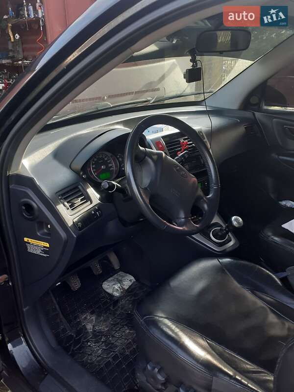 Внедорожник / Кроссовер Hyundai Tucson 2007 в Дрогобыче