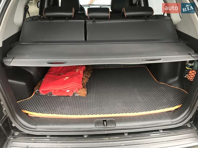 Внедорожник / Кроссовер Hyundai Tucson 2007 в Кодыме фото 40 Внедорожник / Кроссовер Hyundai Tucson 2007 в Кодыме