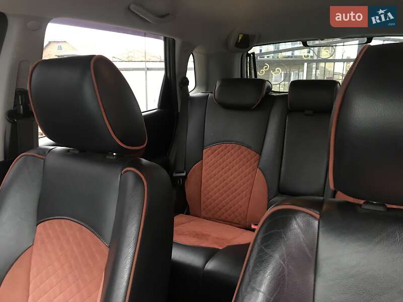 Внедорожник / Кроссовер Hyundai Tucson 2007 в Кодыме фото 53 Внедорожник / Кроссовер Hyundai Tucson 2007 в Кодыме