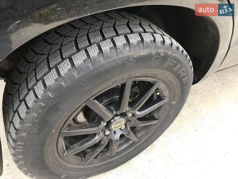 Внедорожник / Кроссовер Hyundai Tucson 2007 в Кодыме фото 62 Внедорожник / Кроссовер Hyundai Tucson 2007 в Кодыме