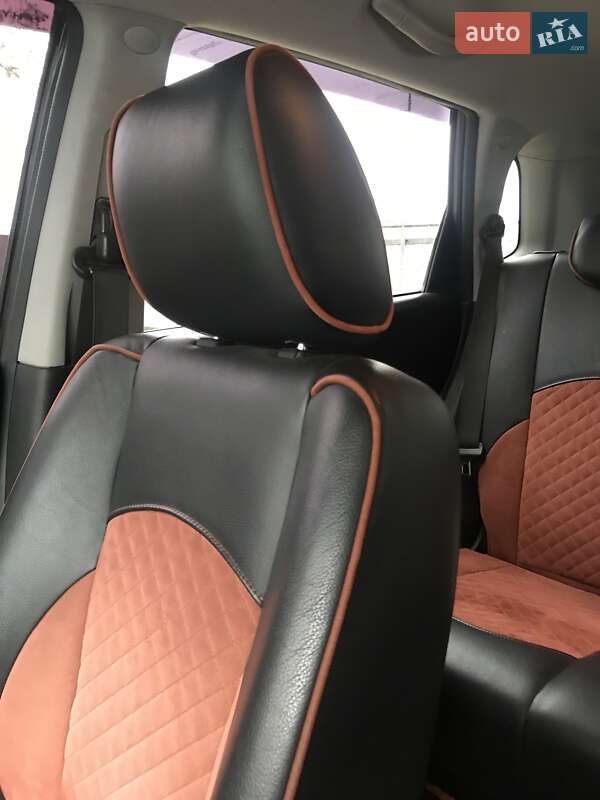 Внедорожник / Кроссовер Hyundai Tucson 2007 в Кодыме фото 65 Внедорожник / Кроссовер Hyundai Tucson 2007 в Кодыме