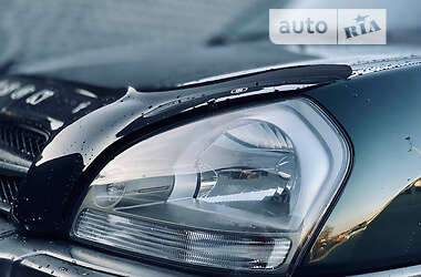 Внедорожник / Кроссовер Hyundai Tucson 2008 в 