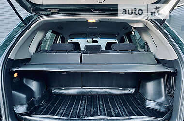 Внедорожник / Кроссовер Hyundai Tucson 2008 в 