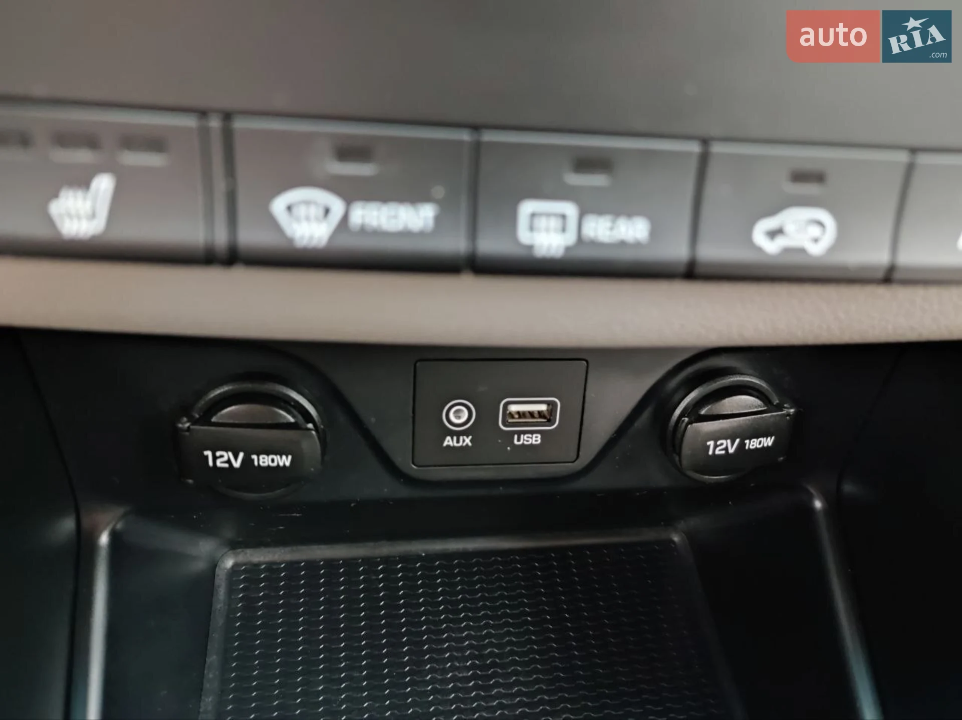 2019 Hyundai Tucson - мініатюра 16