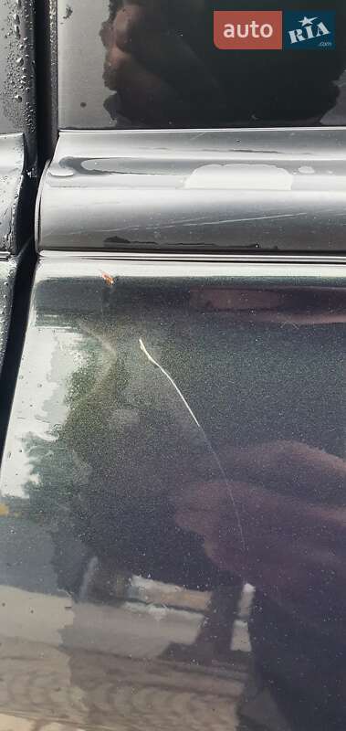 Внедорожник / Кроссовер Hyundai Tucson 2008 в Кропивницком