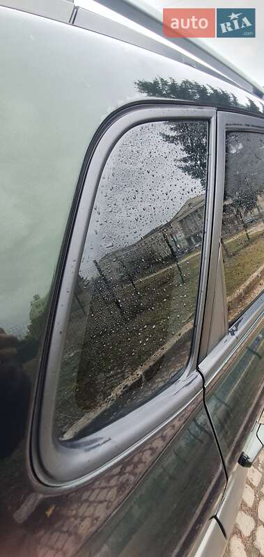 Внедорожник / Кроссовер Hyundai Tucson 2008 в Кропивницком