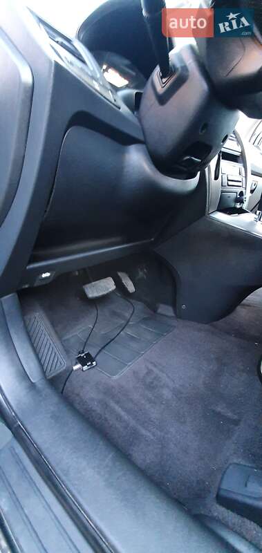 Внедорожник / Кроссовер Hyundai Tucson 2008 в Кропивницком