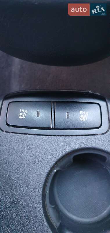 Внедорожник / Кроссовер Hyundai Tucson 2008 в Кропивницком