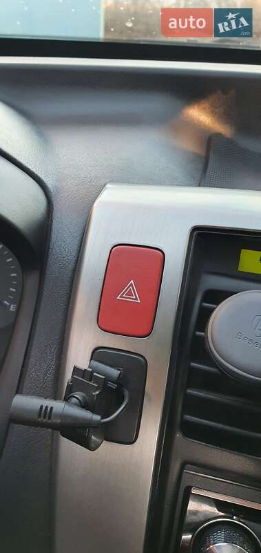 Внедорожник / Кроссовер Hyundai Tucson 2008 в Кропивницком