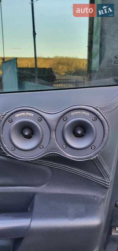 Внедорожник / Кроссовер Hyundai Tucson 2008 в Кропивницком