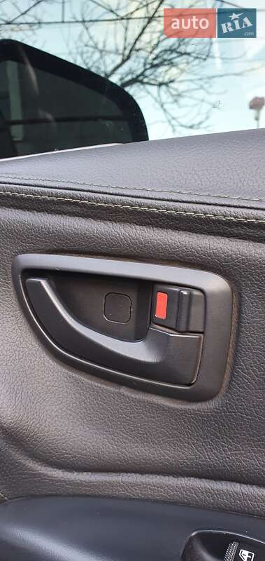 Внедорожник / Кроссовер Hyundai Tucson 2008 в Кропивницком