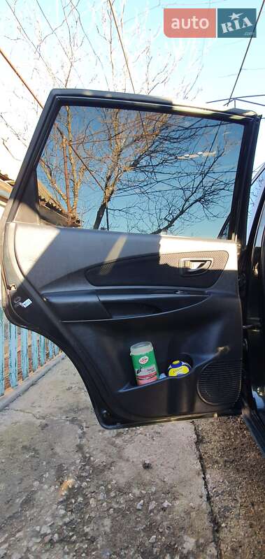 Внедорожник / Кроссовер Hyundai Tucson 2008 в Кропивницком