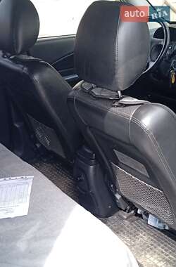 Внедорожник / Кроссовер Hyundai Tucson 2007 в Бобринце