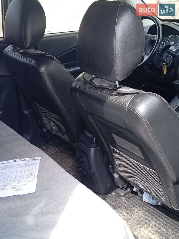 Внедорожник / Кроссовер Hyundai Tucson 2007 в Бобринце