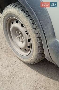 Внедорожник / Кроссовер Hyundai Tucson 2007 в Бобринце