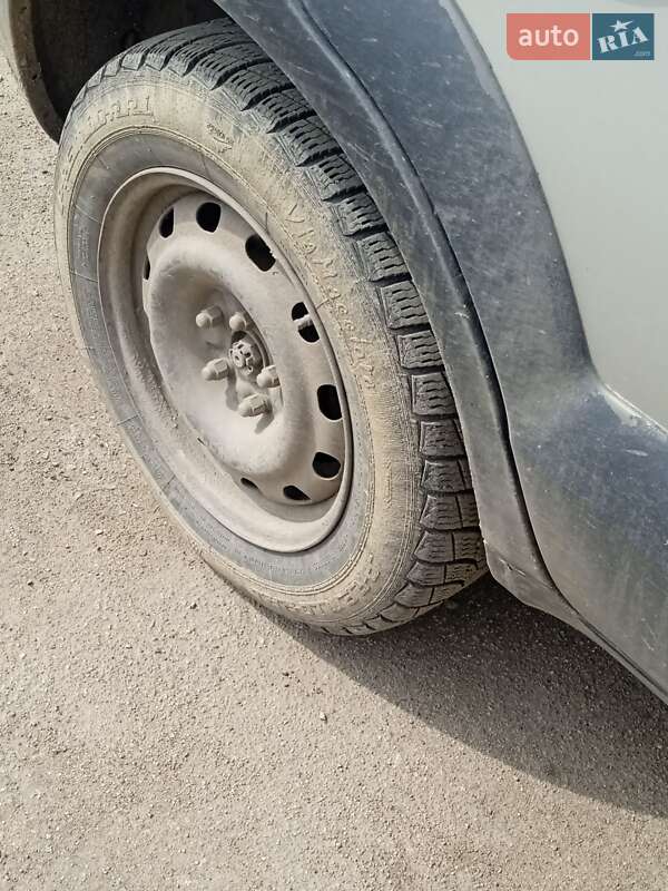 Внедорожник / Кроссовер Hyundai Tucson 2007 в Бобринце