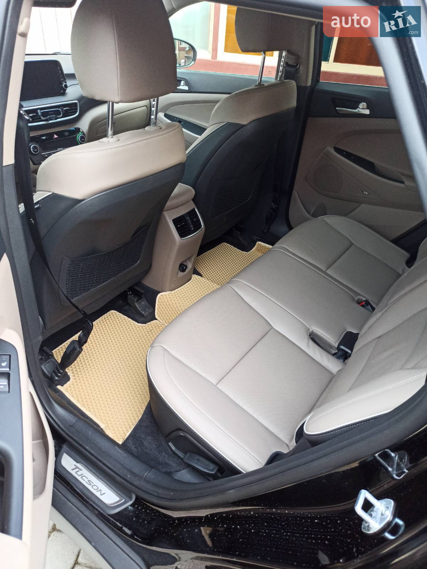 2019 Hyundai Tucson - мініатюра 6