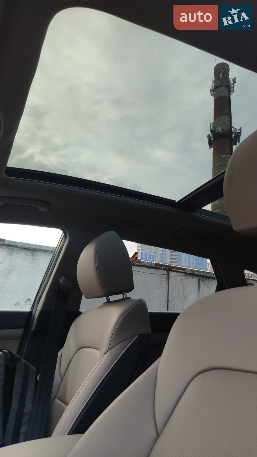 2019 Hyundai Tucson - мініатюра 8