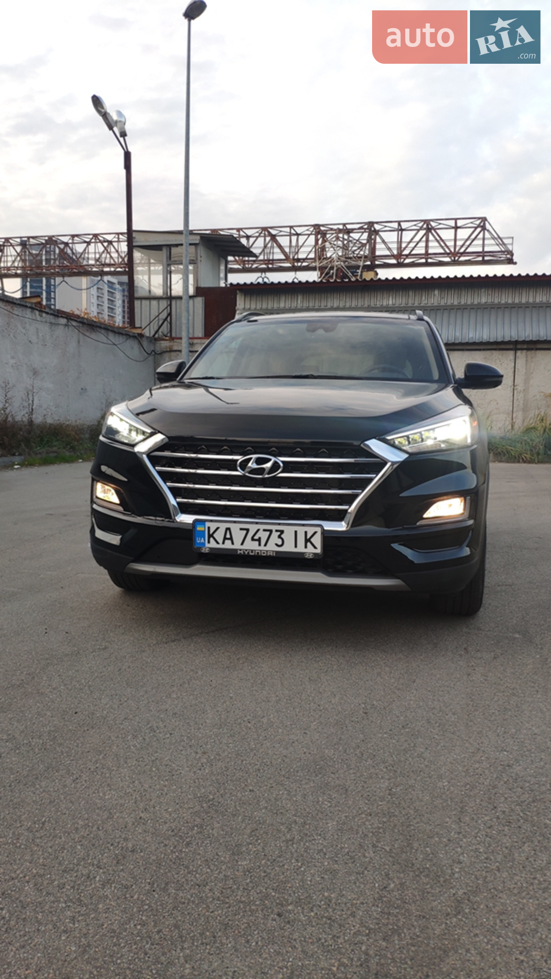 2019 Hyundai Tucson - мініатюра 10