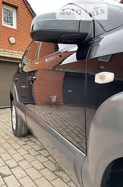 Внедорожник / Кроссовер Hyundai Tucson 2009 в Виннице